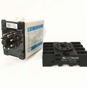 Speed Controller SSB03-SRSS