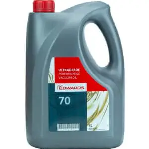 Ultragrade 70 Rotary Pump Oil