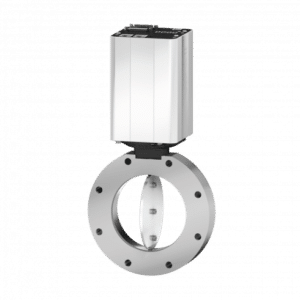 VAT Valve Sputter Coater