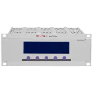 TPG 256 A MaxiGauge Controller