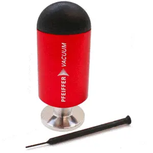 TPR280 Compact Pirani Gauge