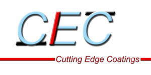Cutting Edge Coatings - Logo
