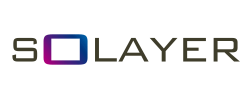 Logo - Solayer