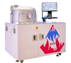 Diamond-Like Carbon (DLC) Deposition Systems for Extreme-Environment Coatings cover