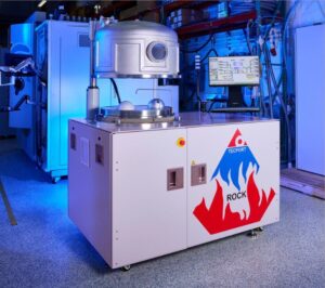 Vacuum Coating Technology