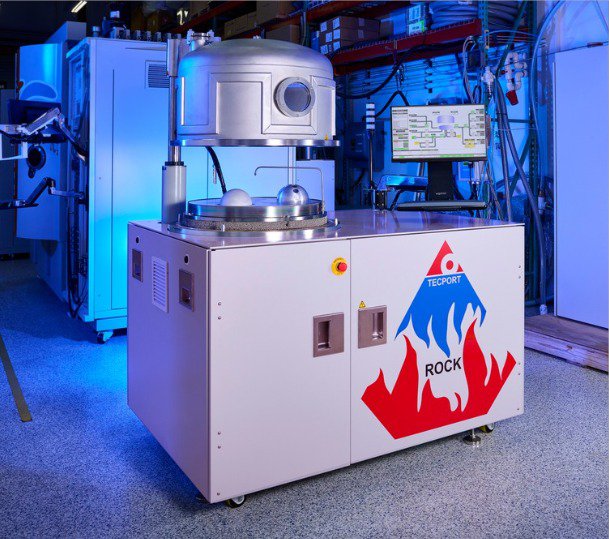 Vacuum Coating Technology