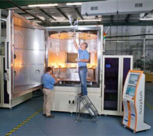 thin film deposition