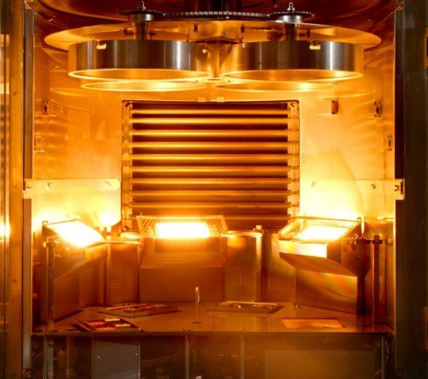 What Is a Thin Film Deposition System Chamber? Design Principles That Drive Optical Performance cover