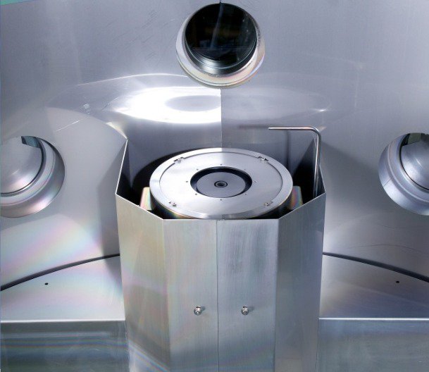 coating technology