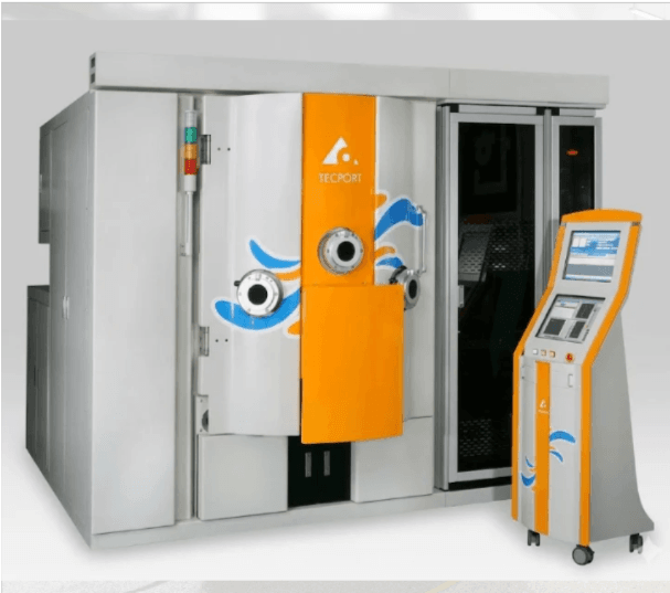 From Concept to Turnkey: What Makes a Production-Ready Deposition System cover
