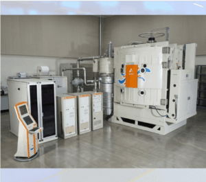 The Role of Ion-Assisted Sources in Modern Thin Film Deposition cover