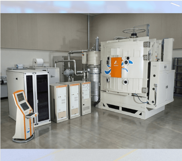 The Role of Ion-Assisted Sources in Modern Thin Film Deposition cover