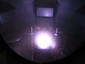 optical coating system