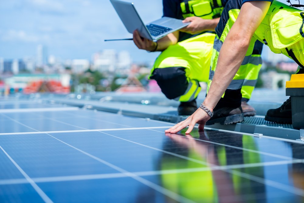 Deposition of Thin-Film Photovoltaic Energy Sources cover
