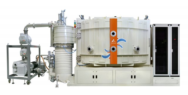 Vacuum Coating Technology