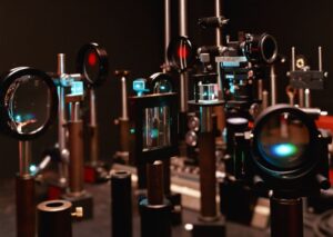 Quality Standards for Optical Coatings: MIL-SPEC and ISO Requirements cover