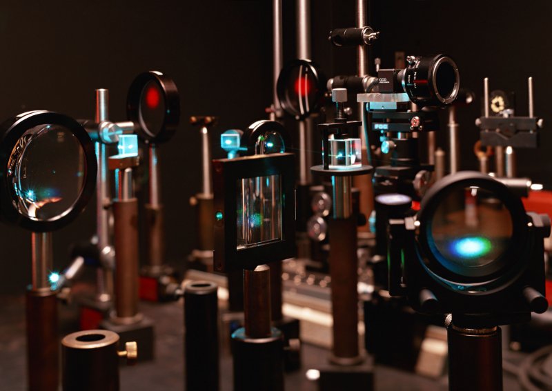 Quality Standards for Optical Coatings: MIL-SPEC and ISO Requirements cover