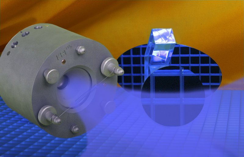 this is a picture of optical coating technology