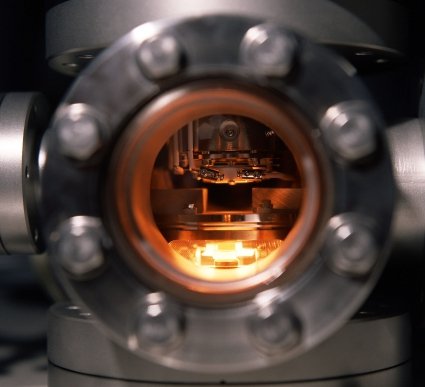 The Role of Vacuum Purity in High-Performance Coatings cover