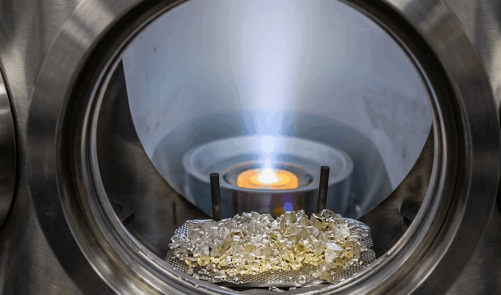 Choosing Optical Coating Materials Appropriate to Performance Targets cover