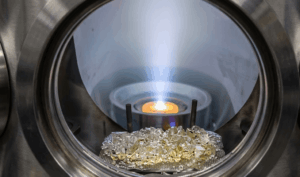 Choosing Optical Coating Materials Appropriate to Performance Targets cover