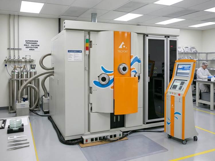 Integrating Industry 4.0: Why Data Logging Is Vital for Modern Coating Labs cover
